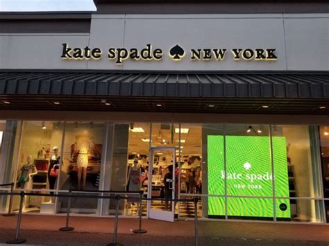 kate spade outlet store near me